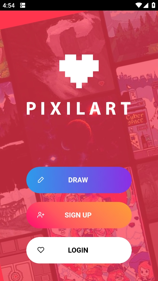 pixilart