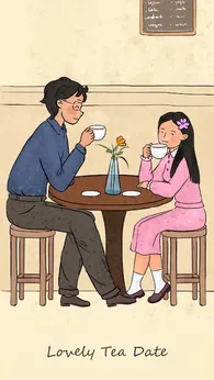 暖心之恋