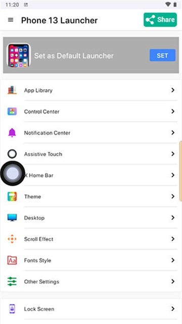 iphone模拟器