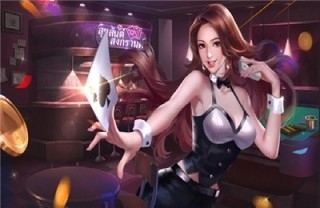轻松盈棋牌2019最新版