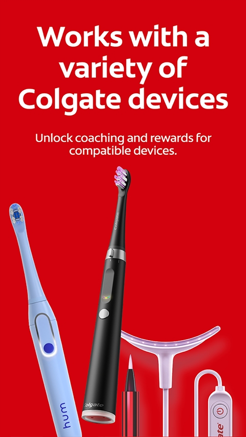 高露洁(Colgate)
