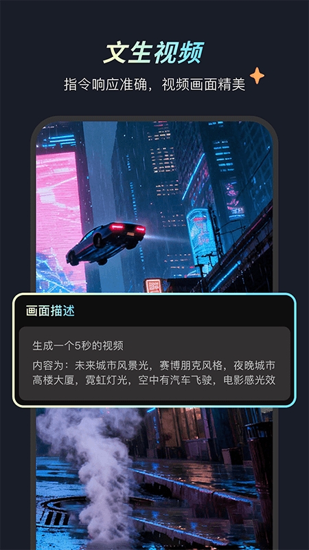 灵创ai