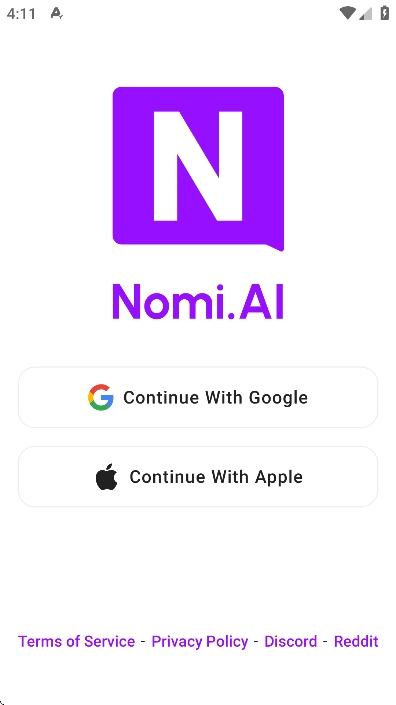 Nomi