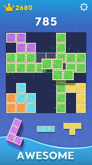 爆炸方块