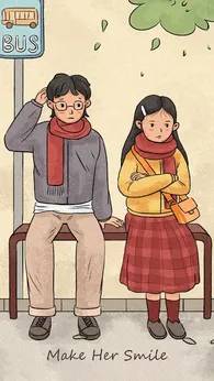 暖心之恋